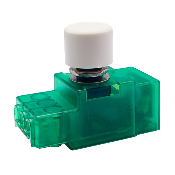 Smart Universal LED Trailing/Leading Edge Dimmer Module 